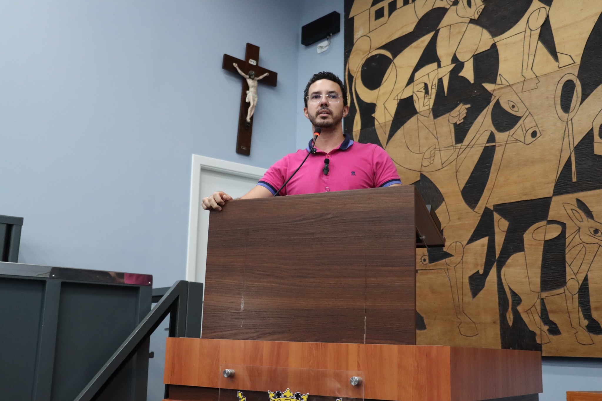 Câmara torna “Feira do Produtor” patrimônio cultural imaterial de PG