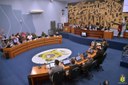 Câmara vai debater com a população a nova lei do transporte coletivo em PG