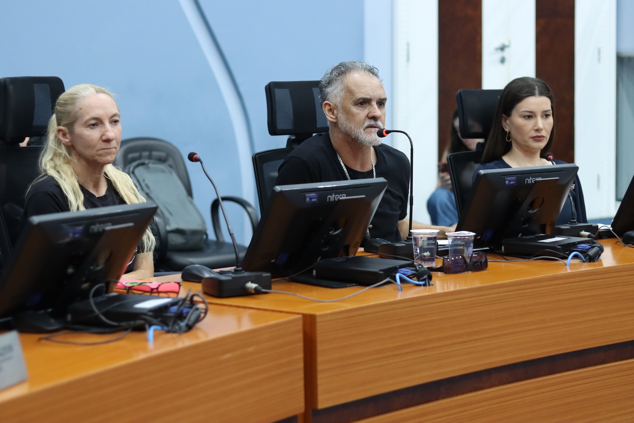 CEI da Castração convida médicos veterinários para oitivas