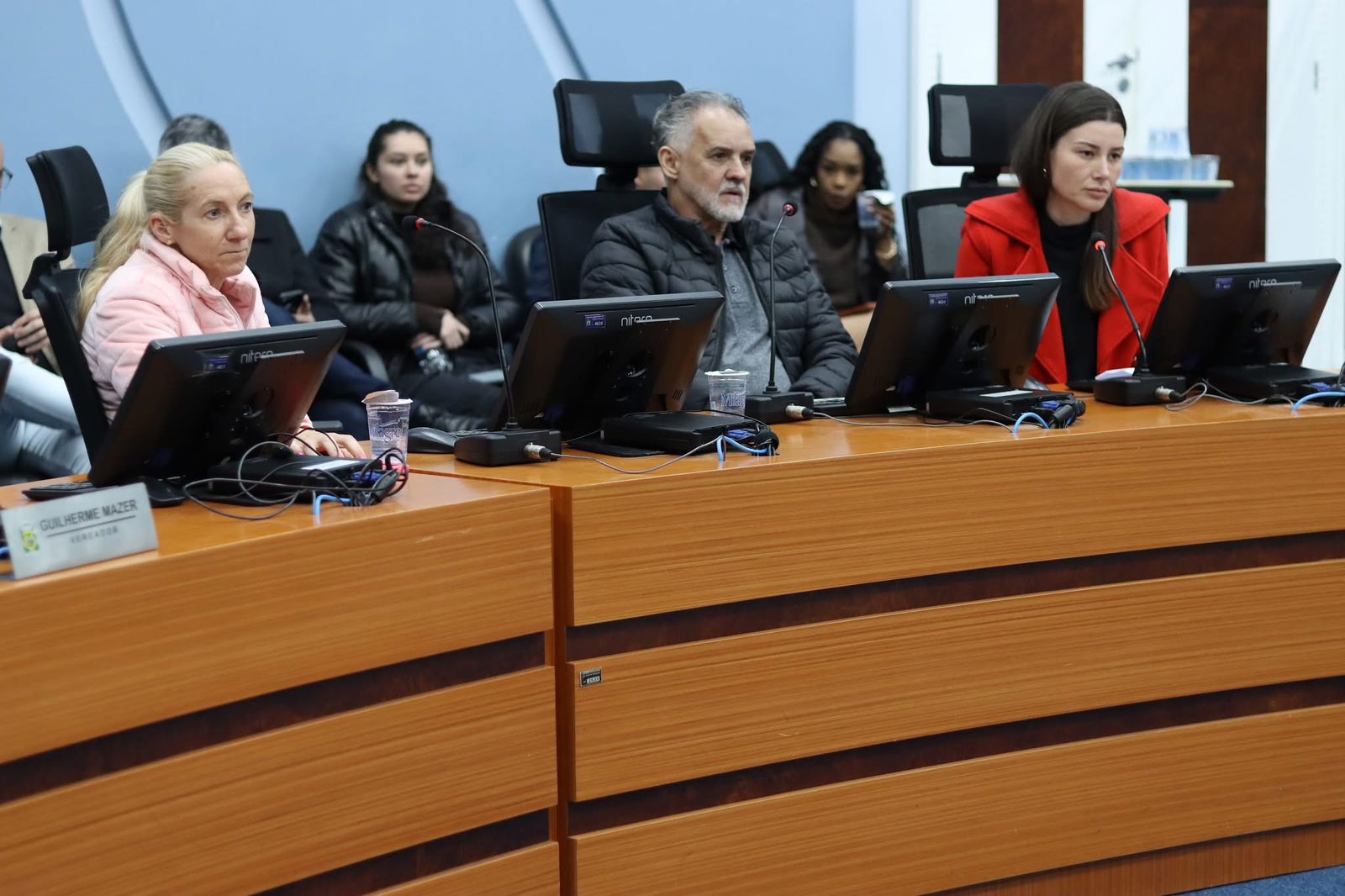 CEI da Castração convida novos depoentes para oitivas 