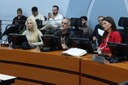 CEI da Castração ouve secretária de Saúde na Câmara  