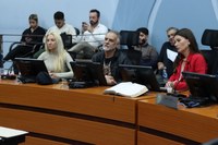 CEI da Castração ouve secretária de Saúde na Câmara  