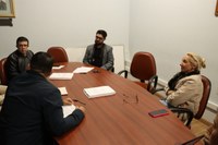 CEI do Lixo protocolará entrega do relatório final nesta quinta-feira