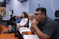 CEI do Lixo reagendará oitivas da prefeita Elizabeth Schmidt e do procurador-geral Gustavo da Matta  