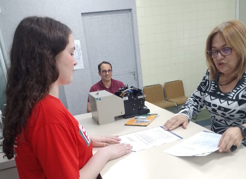 Chociai propõe ações na área da Saúde nos Distritos de Ponta Grossa