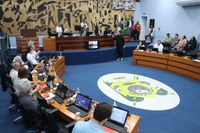 CMPG aprova criação de Código de Obras e Edificações do Município de Ponta Grossa 