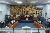 CMPG aprova criação de fundo para o Plano Municipal de Segurança Alimentar e Nutricional