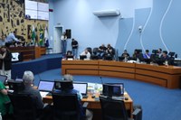 CMPG aprova o Programa de Guarda Subsidiada