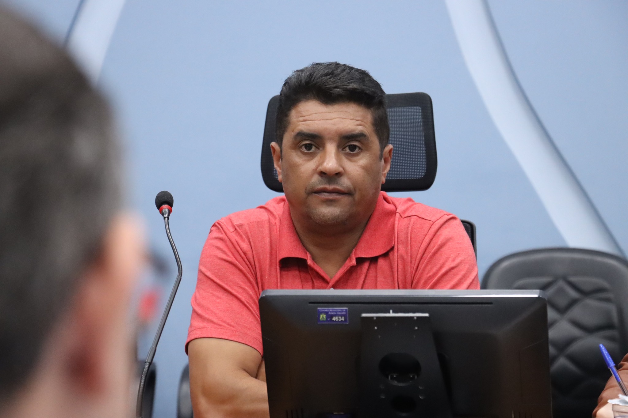 CMPG aprova PL que declara a utilidade pública da Associação de Futebol e Futsal Ponta Grossa