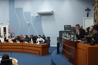 CMPG aprova PL que institui o Programa Caixa D’Água Solidária