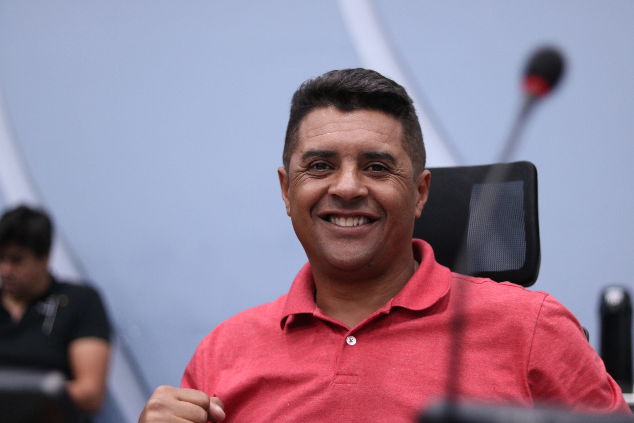 CMPG aprova projeto que institui a Semana Municipal do Paradesporto