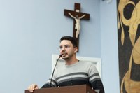 CMPG aprova projeto que institui o Mês Agosto Cinza em Ponta Grossa