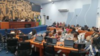CMPG debate prevenção ao feminicídio em audiência pública 