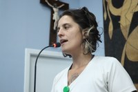 Coletivo Feminista de Ponta Grossa manifesta pedido de apoio a políticas públicas para mulheres 