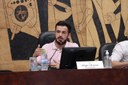 Comissão da Câmara se posiciona contra aditivo contratual entre VCG e Prefeitura Comissão da Câmara se posiciona contra aditivo contratual entre VCG e Prefeitura