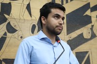 Conselho Municipal de Proteção e Defesa dos Animais utiliza a Tribuna Livre  