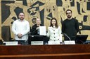 CPI da Clinicão apresenta relatório parcial e recomenda medidas administrativas  