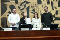 CPI da Clinicão apresenta relatório parcial e recomenda medidas administrativas  