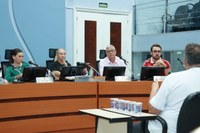 CPI da Clinicão convoca novos depoentes para oitivas
