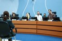 CPI da Clinicão ouve servidores responsáveis por licitações na Prefeitura Municipal de Ponta Grossa