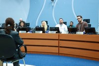 CPI da Clinicão ouve servidores responsáveis por licitações na Prefeitura Municipal de Ponta Grossa