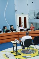 CPI da Clinicão realiza primeiras oitivas com servidores ligados à fiscalização e contrato da empresa 