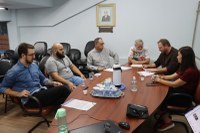 CPI da Sanepar determina novos depoentes a serem ouvidos