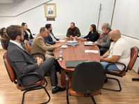 CPI da Sanepar revisa minuta do relatório e votará versão final no início de maio