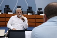 CPI da Sanepar sabatina ex-secretário de Meio Ambiente