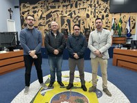 CPI do Lixo convoca Copel e o procurador de licitações e contratos da Prefeitura 
