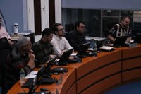 CPI do Lixo delibera novas convocações para oitivas