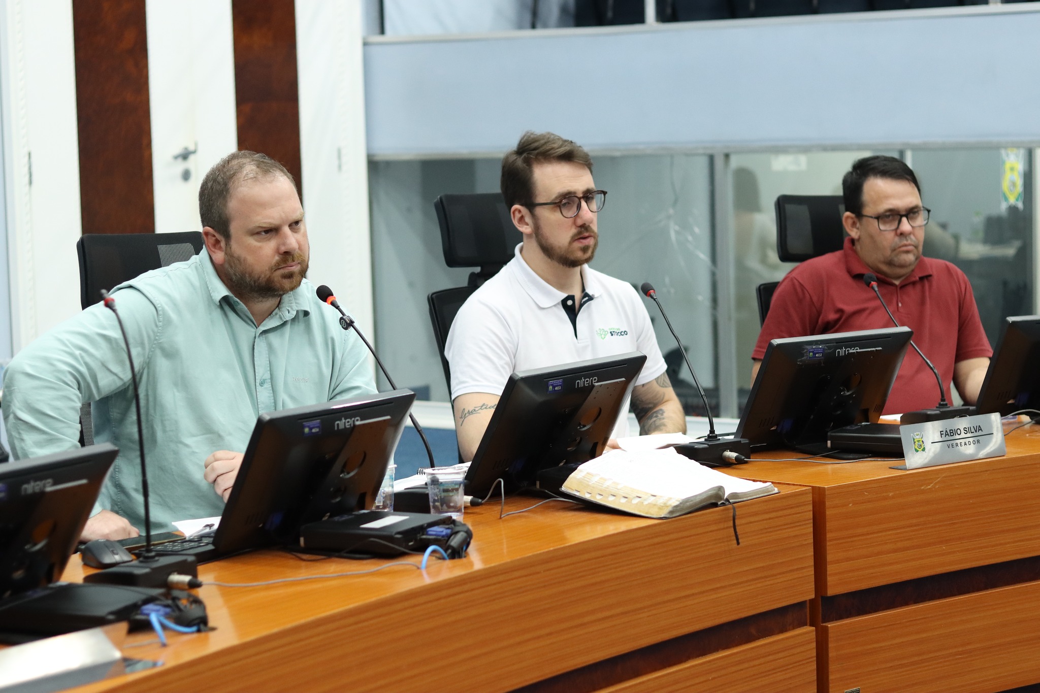 CPI do Lixo solicita prorrogação de prazo para sequência das investigações 