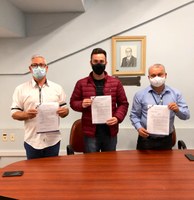 CPP se manifesta pela cassação de Valtão em relatório final