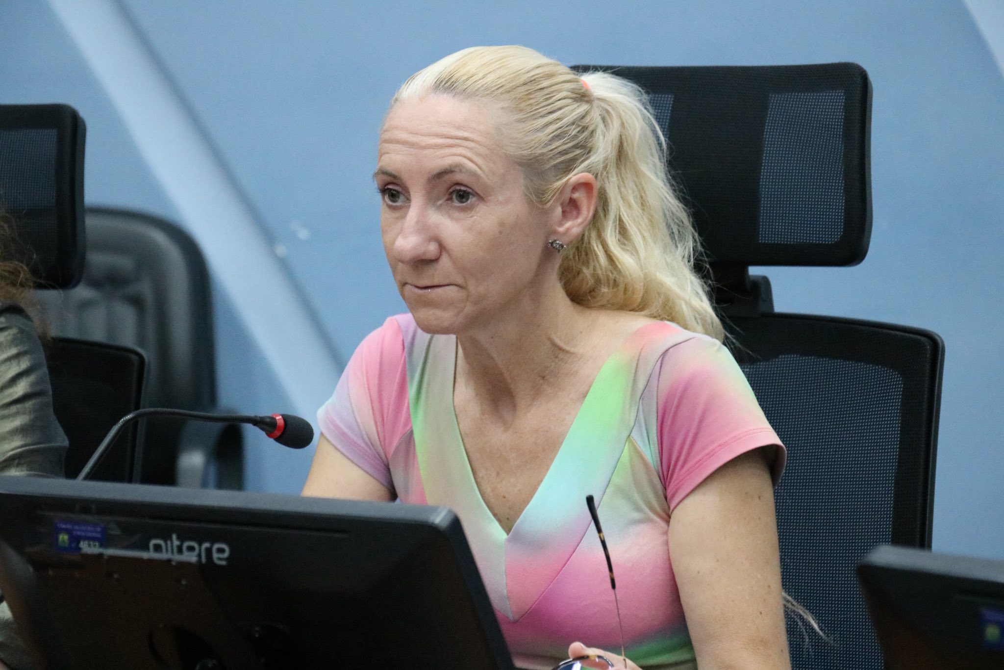 Criação da “Semana do Animal Comunitário” é aprovada na CMPG