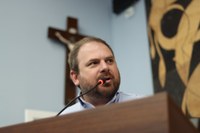Criação de espaços fúnebres inter-religiosos é aprovado em primeira discussão na CMPG
