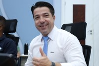 Dia do Grupo Calebe Universal é aprovado no Legislativo  