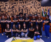 Eleição do Câmara Jovem acontece nesta sexta com 19 escolas