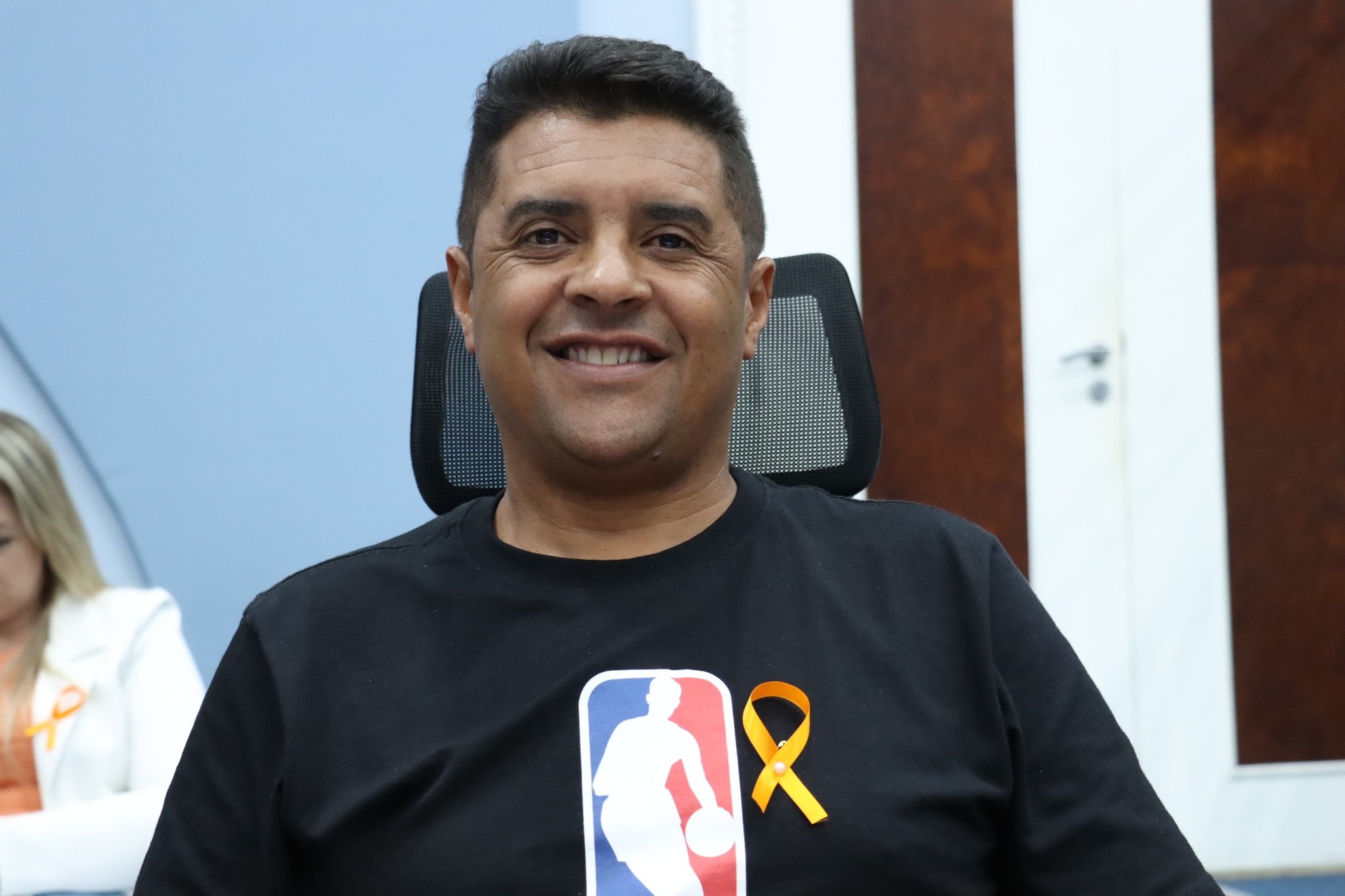 Em Ponta Grossa, Lei que isenta inscrição de pessoas com deficiência em corridas de rua é sancionada 