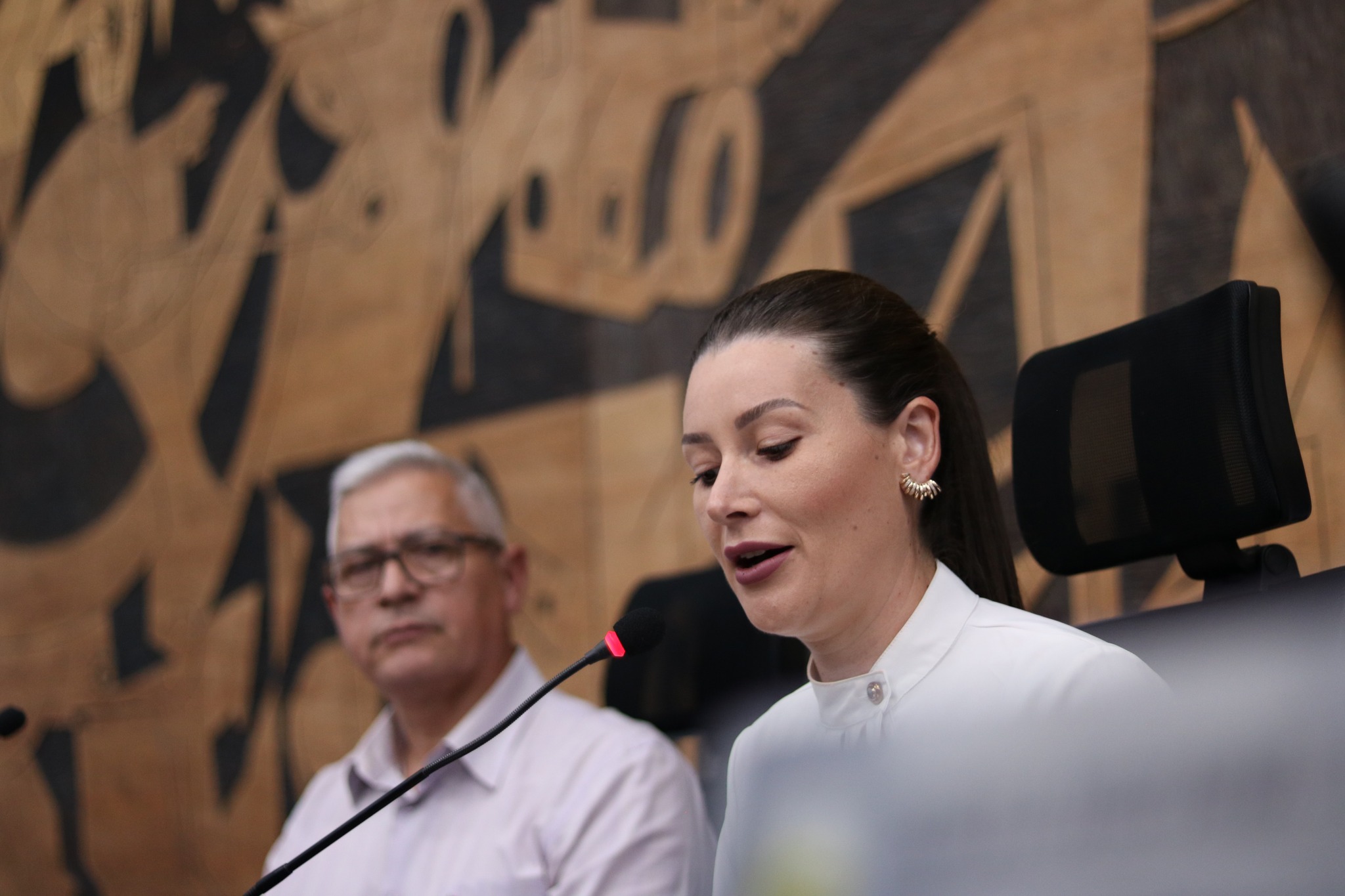 Executivo de Ponta Grossa sanciona Lei do “Agosto Lilás”