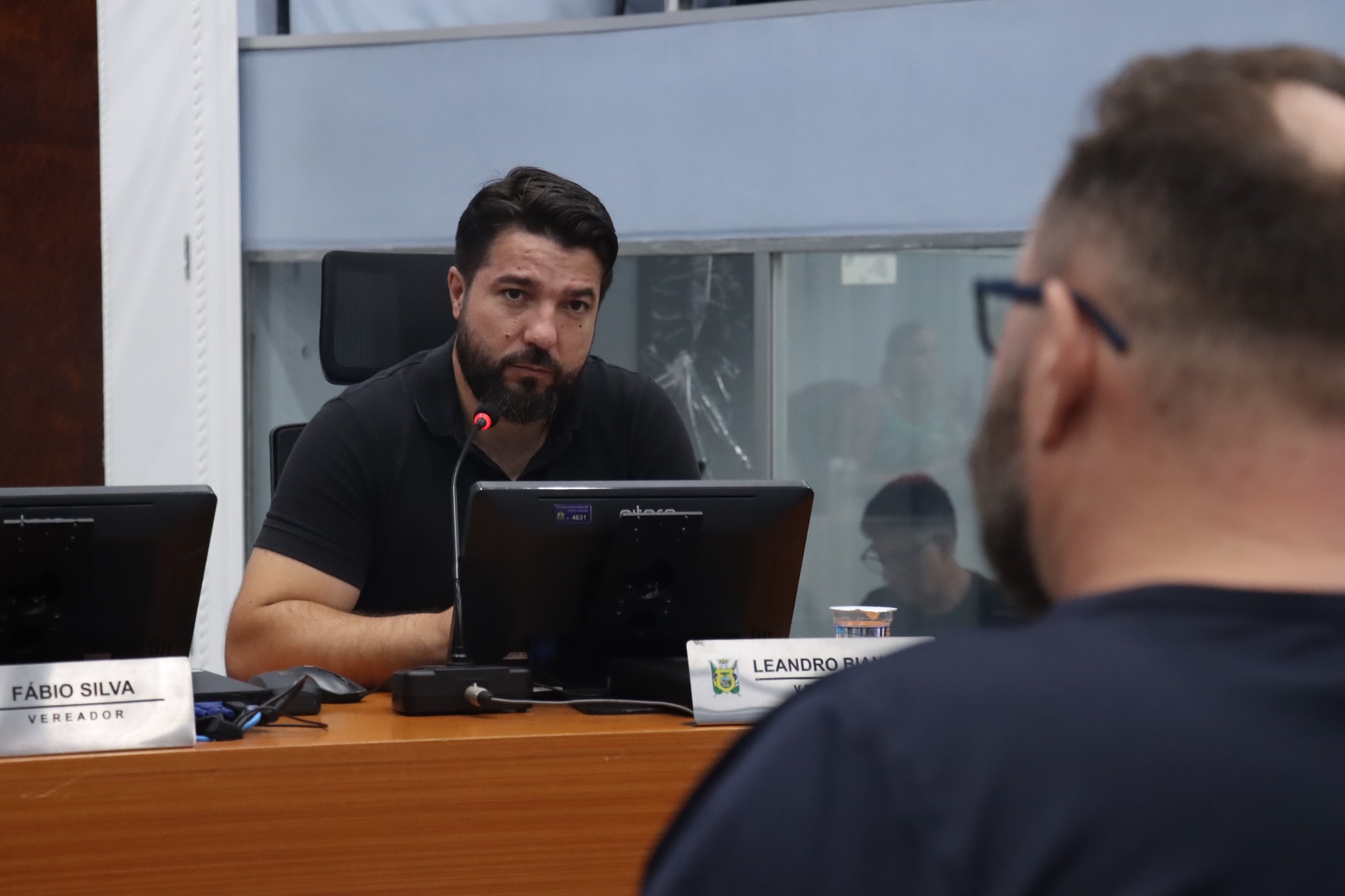 Executivo sanciona alteração em lei que isenta tarifa do transporte coletivo para policiais penais