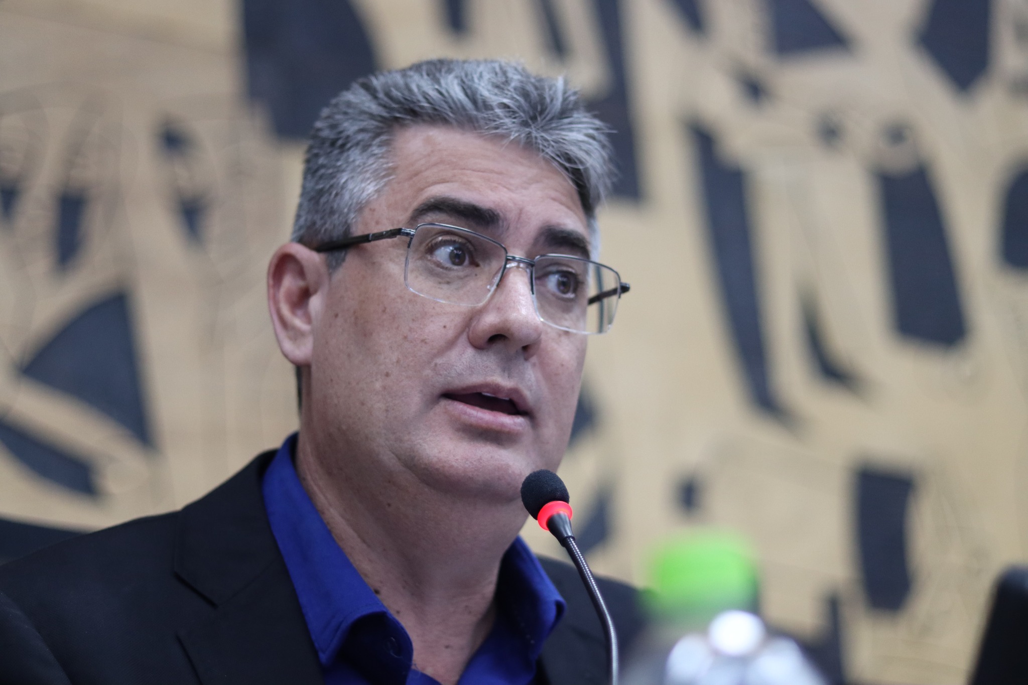 Executivo sanciona lei que altera dispositivos do Conselho Municipal dos Direitos da Pessoa com Deficiência 