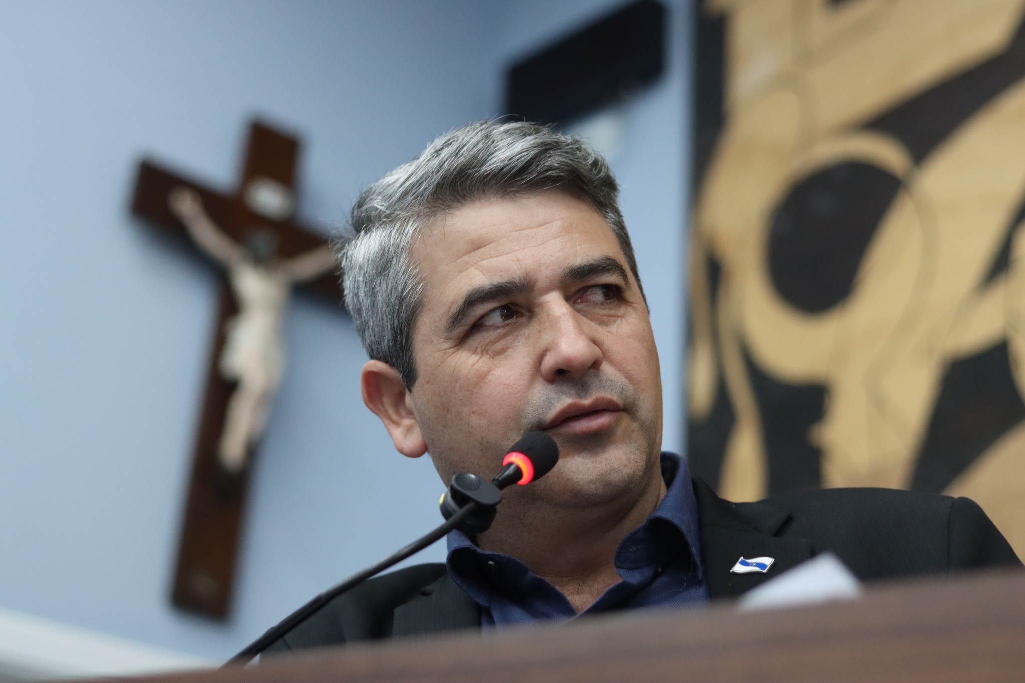 Executivo sanciona lei que institui Dia Municipal do Gari  