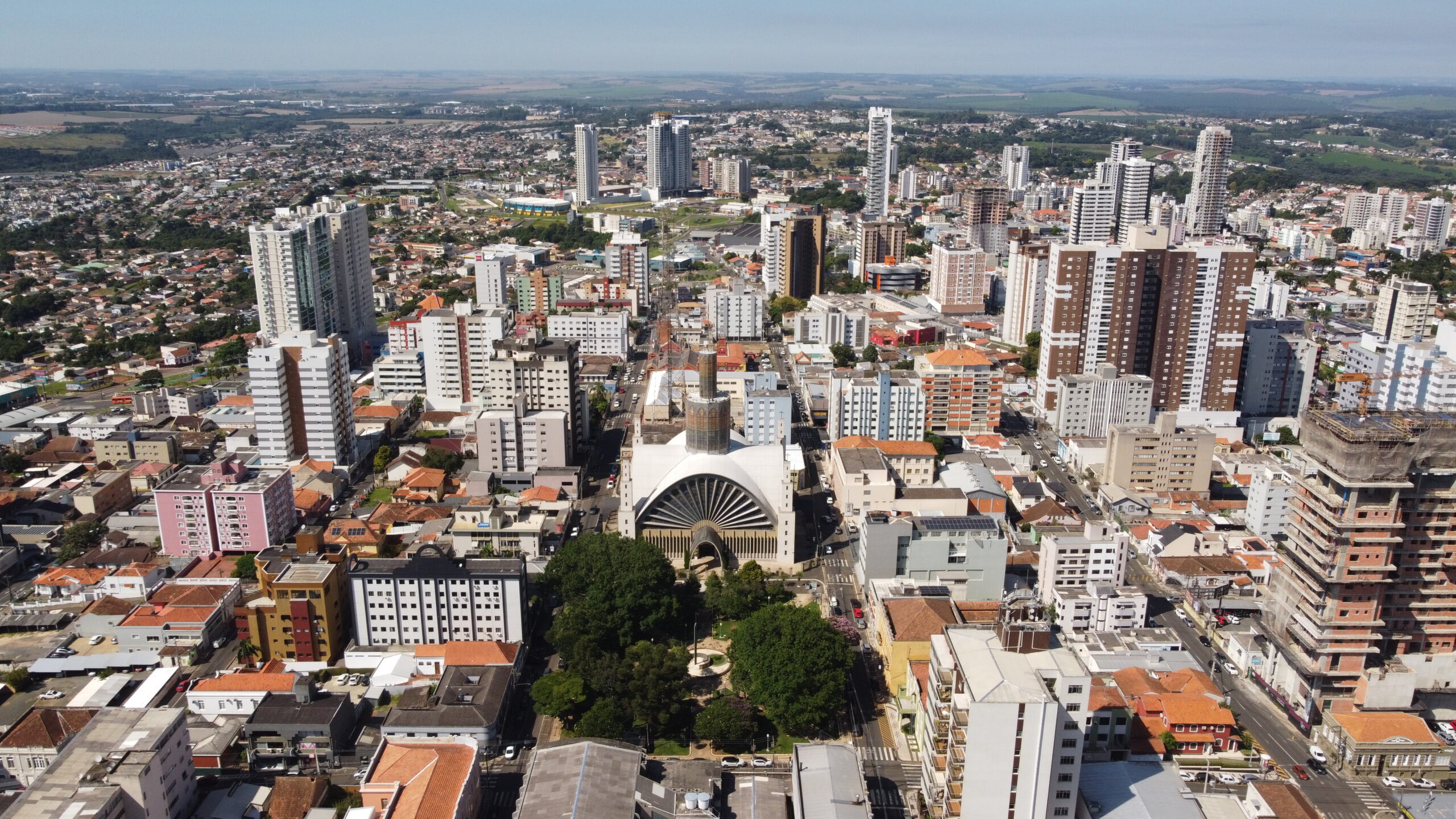 Executivo sanciona lei que prorroga flexibilização do Plano Diretor para 120 dias 