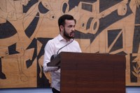 Filipe Chociai cria CPI para investigar descaso com patrimônio público