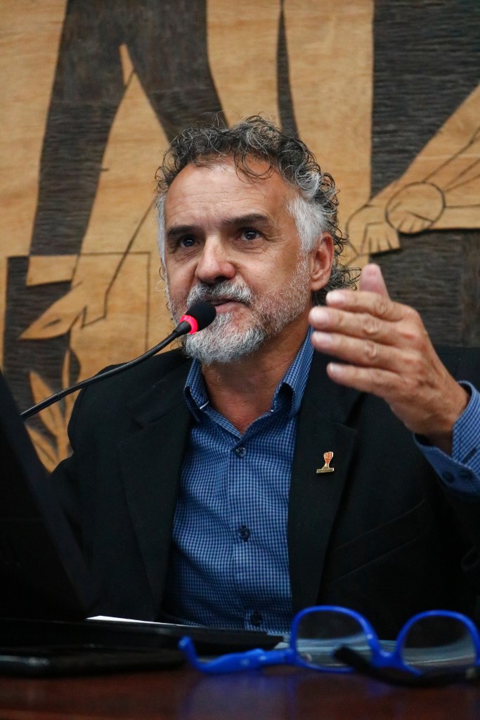 Florenal foi novamente campeão de indicações 