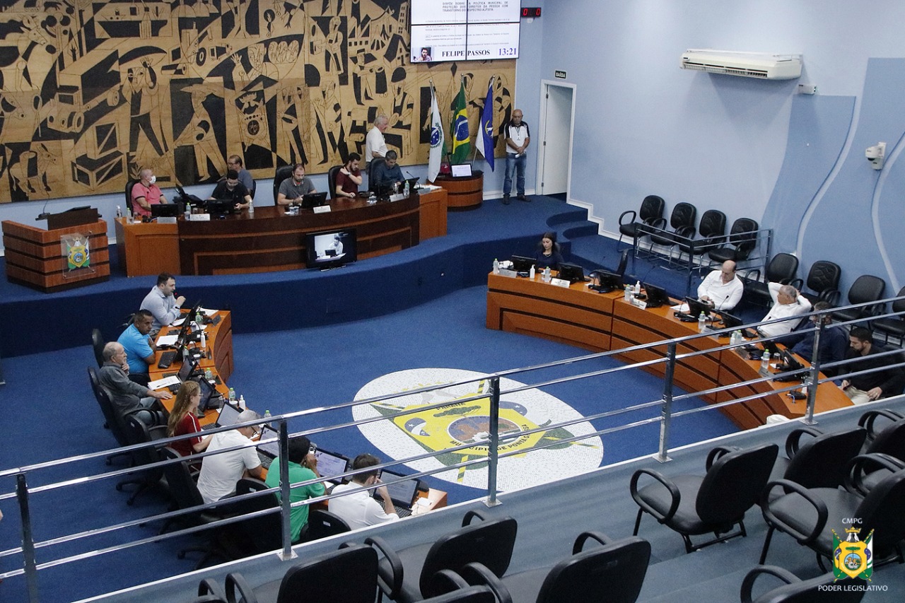 Gestantes terão orientações sobre adoção