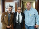 Governo do Paraná libera verba para Zoonoses de Ponta Grossa Governo do Paraná libera verba para Zoonoses de Ponta Grossa