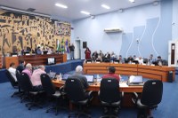 Implantação de Comissões Internas de Prevenção de Acidentes Escolares é aprovada na Câmara