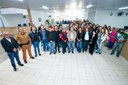 Indicação de vereador Filipe Chociai beneficia Colégio Estadual de PG