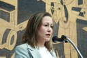 Instituto AMMA defende fortalecimento da rede de proteção infantil durante Tribuna Livre 